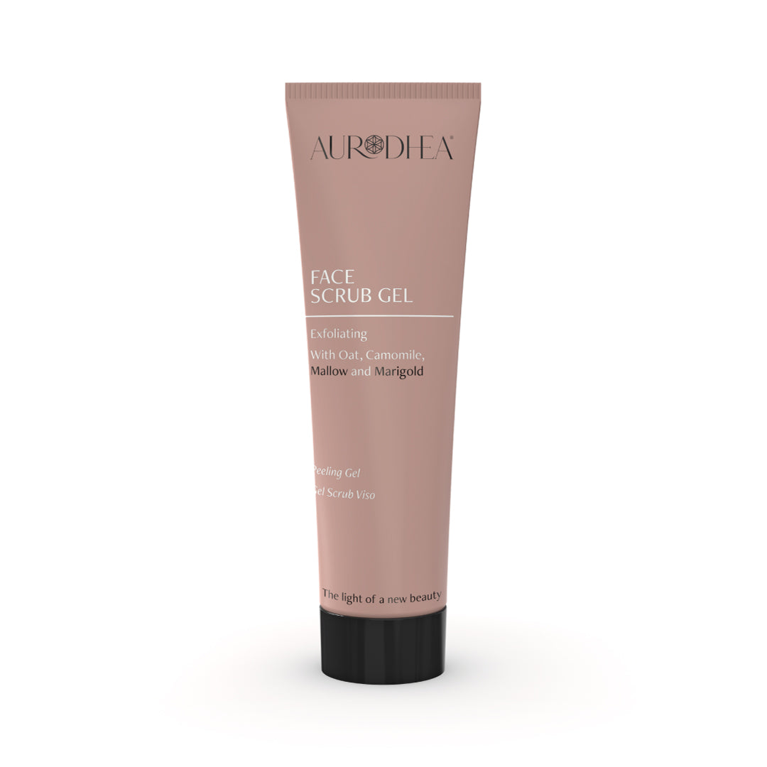 Aurodhea Peeling Gel