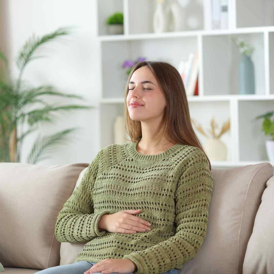 Probiotika für Darmflora & Verdauung – VitalFlora™ mit 25 Milliarden Kulturen